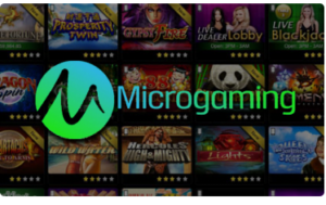 Micro-Gaming